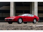 Thumbnail Photo 0 for 1971 Maserati Ghibli
